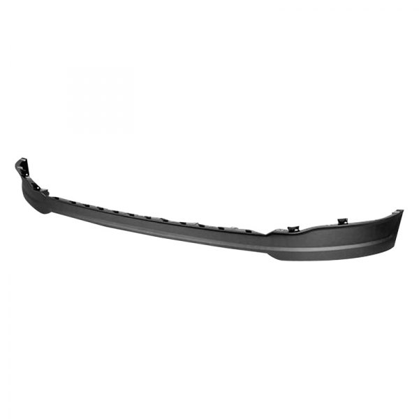 Replace® - Front Lower Bumper Air Deflector