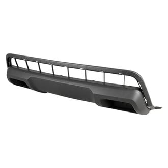 Replace® - Front Bumper Skid Plate (Platinum Plus)