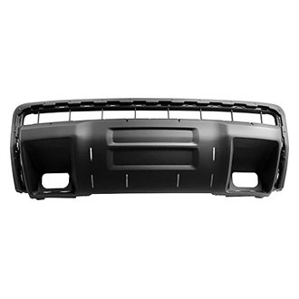 GMC Canyon Replacement Bumper Spoilers & Valances — CARiD.com