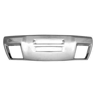 Replace® - Front Bumper Cover Moldings