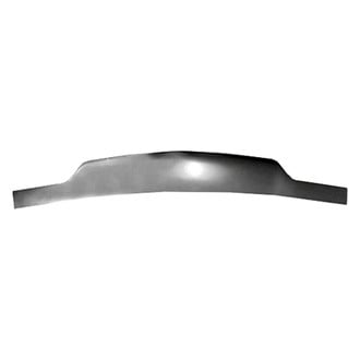 Replace® - Front Lower Bumper Valance (Standard Line)