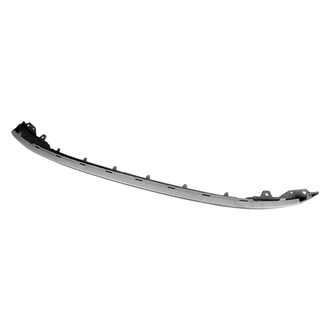 Replace® - Front Bumper Skid Plate