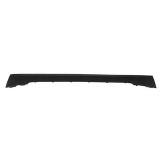 Replace® - Front Bumper Skid Plate (CAPA Certified)