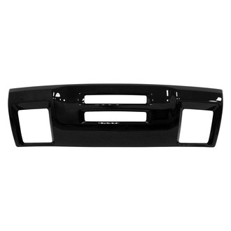 Replace® - Front Bumper Skid Plate (CAPA Certified)
