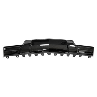 Replace® - Front Lower Bumper Cover Molding (Standard Line)