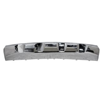 Replace® - Front Bumper Skid Plate (Standard Line)