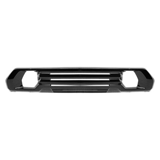 Replace® - Front Bumper Covers