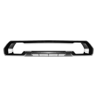 Replace® - Front Lower Center Bumper Skid Plate (CAPA Certified)