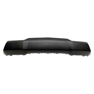 Replace® - Front Bumper Skid Plate (Diamond Standard Line)