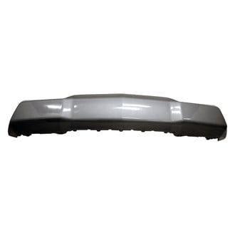 Replace® - Front Bumper Skid Plate (Standard Line)