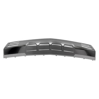 Replace® - Front Bumper Skid Plate
