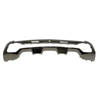 Replace® - Front Bumper Skid Plate (Standard Line)
