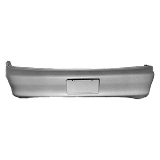 Replace® - Rear Bumper Cover (Standard Line)