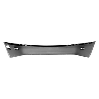 Replace® - Remanufactured Rear Bumper Cover