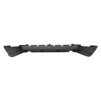 Replace® - Remanufactured Rear Lower Bumper Cover