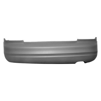 Replace® - Rear Bumper Cover (CAPA Certified)