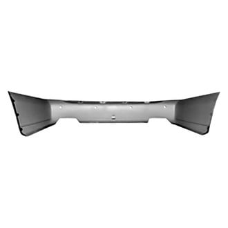 Replace® - Rear Bumper Covers