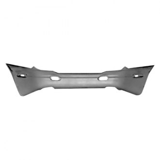 2001 Oldsmobile Aurora Replacement Rear Bumpers & Parts — CARiD.com