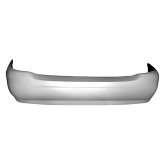 Replace® - Rear Bumper Cover (Standard Line)