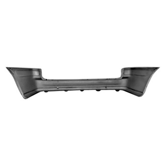 Replace® - Remanufactured Rear Bumper Cover