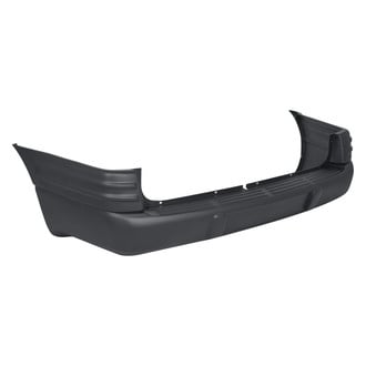 Replace® - Rear Bumper Cover