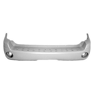 Replace® - Rear Bumper Covers