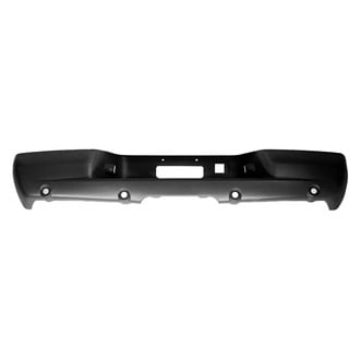 Replace® GM1100629 - Rear Bumper Cover (Standard Line)