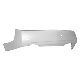 Replace® - Rear Bumper Cover