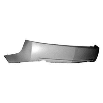 Replace® - Rear Bumper Cover (Standard Line)