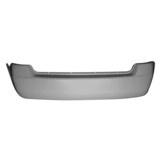 Replace® - Rear Bumper Cover (Platinum Plus)