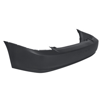 Replace® - Rear Bumper Covers