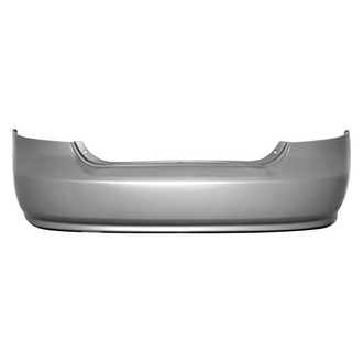 Replace® - Rear Bumper Cover