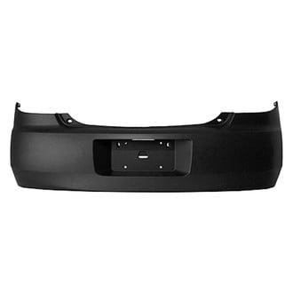 Replace® - Rear Bumper Cover (Platinum Plus)