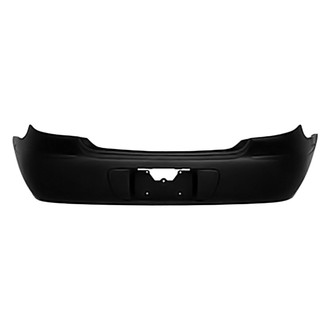 Replace® - Rear Bumper Cover (Standard Line)