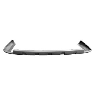 Replace® - Rear Lower Bumper Cover (Standard Line)