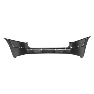 Replace® - Rear Bumper Cover