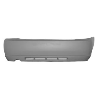 Replace® - Rear Bumper Cover (Brand New OE)