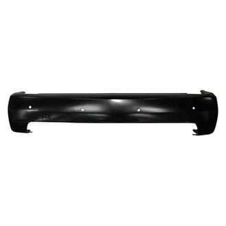 Replace® - Rear Bumper Cover (Standard Line)
