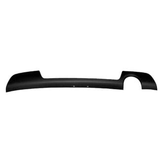 Replace® - Rear Lower Bumper Cover (Standard Line)