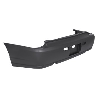 2007 Chevy Monte Carlo Replacement Rear Bumpers & Parts | CARiD