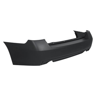 Replace® - Rear Bumper Cover