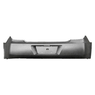 Replace® - Rear Bumper Cover (Standard Line)