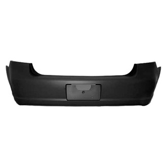 Replace® - Rear Bumper Cover (Standard Line)