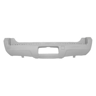 Replace® - Remanufactured Rear Bumper Cover
