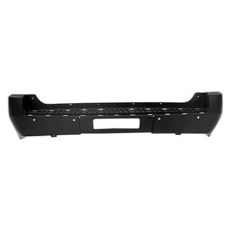 Replace® - Rear Bumper Cover