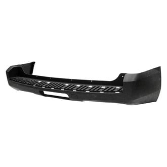 Replace® - Rear Bumper Cover (Brand New OE)