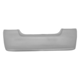 Replace® GM1100791C - Rear Bumper Cover (CAPA Certified)