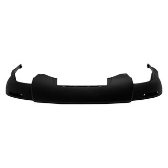 Replace® - Remanufactured Rear Lower Bumper Cover