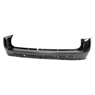 Replace® - Rear Bumper Cover (Standard Line)