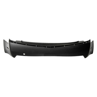 Replace® - Rear Bumper Cover (CAPA Certified)